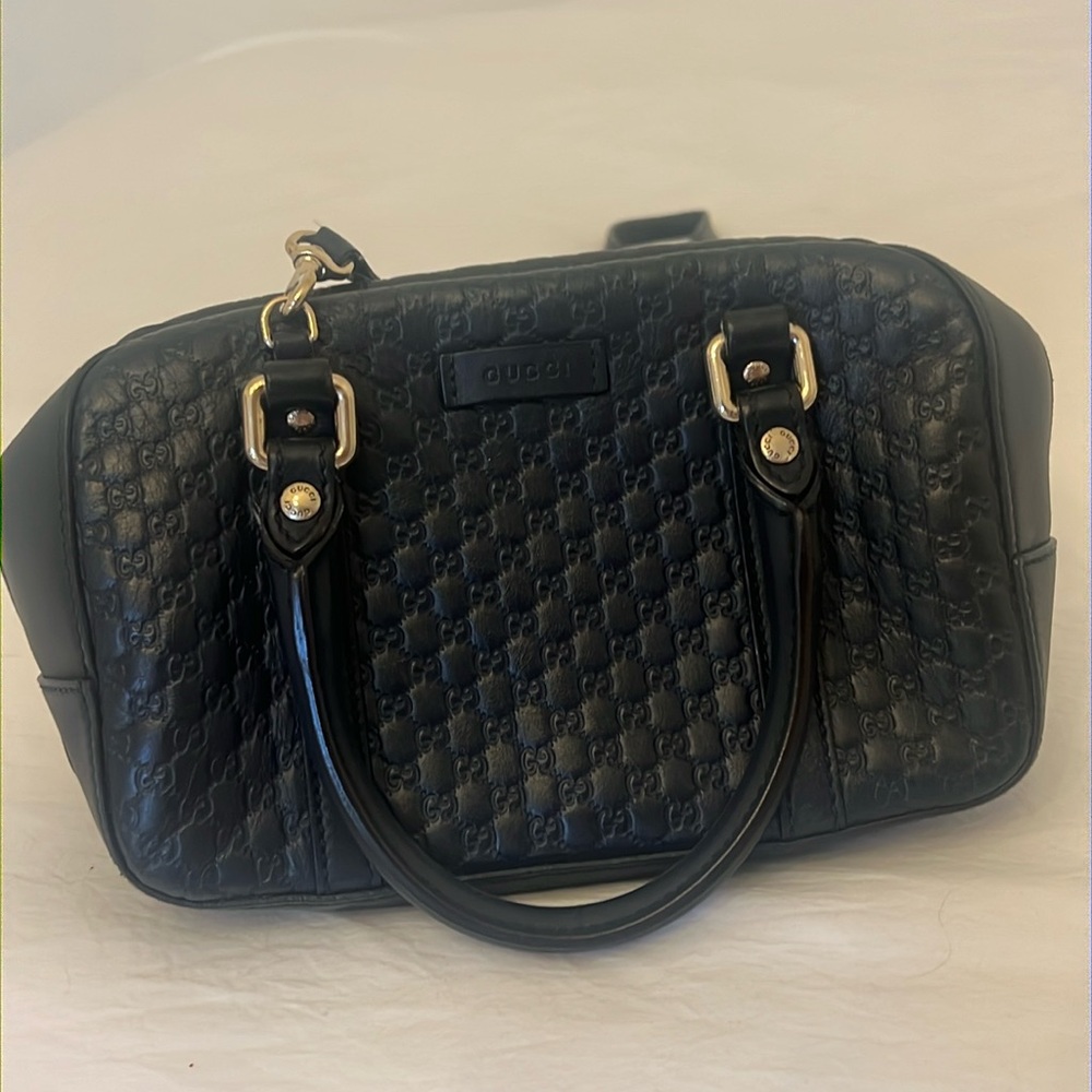 Gucci purse